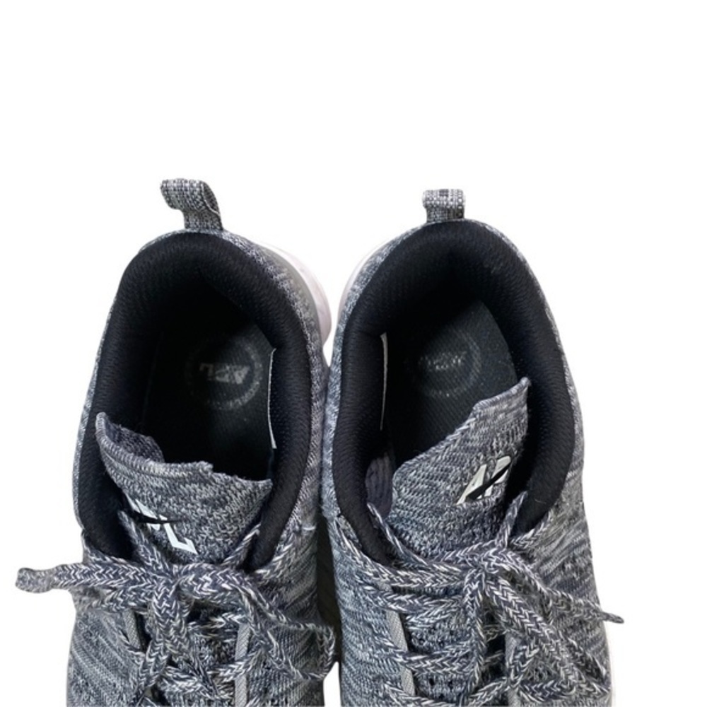 APL gray propelium athletic shoes - Picture 5 of 11
